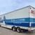 1999 Kentucky 53' Single Drop moving van trailer 2 thumbnail