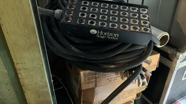 harizon 100ft snake 1