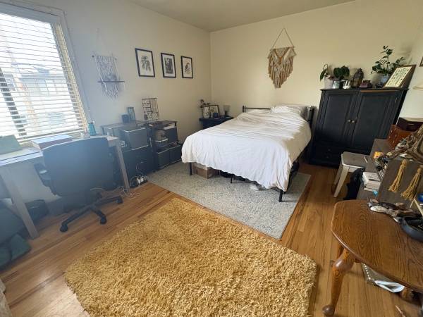 $1,400 / 1br - 4-bed/2-bath Baker Beach - Presidio (laurel hts / presidio)63868036849667120
