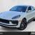 2023 Porsche Macan AWD All Wheel Drive  SUV 1 thumbnail