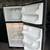 EXCELLENT RUNNING  21 CU. FT. STAINLESS STEEL FRIDGE. RUNS LIKE BRAND NEW. HAS E 2 thumbnail