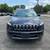 2015 *Jeep* *Cherokee* *4WD 4dr Limited* Blue 8 thumbnail