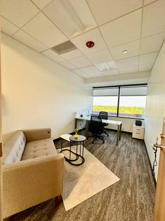 Work With a View – Westmont Window Office - Special Rate This Week! 1