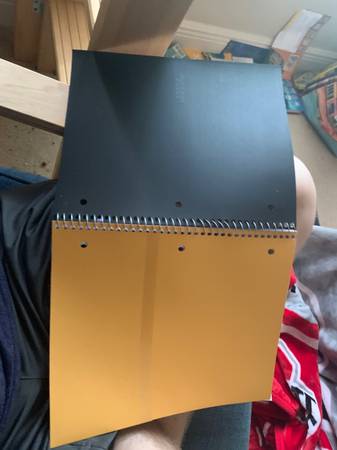 Lost notebook-Santa Fe college library (Gainesville)63992989745282121
