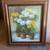 Robert Allen Wilcox Original Oil On Canvas Painting Framed 1 thumbnail