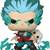 Funko Pop! Animation: My Hero Acadamia - Infinite Deku 10" 2 thumbnail