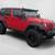 2017 Jeep Wrangler Unlimited Rubicon Hard Rock 4x4 4WD SUV 7 thumbnail