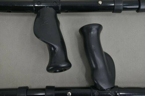 Muletas ergonómicas DonJoy Rebound - $80 (Fairfax)63470112706179122