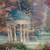 Thomas Kinkade "The Garden of Prayer" Collectible 3 thumbnail