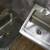 *p sinks stainless steel, work sink  kitchen and faucet 1 thumbnail