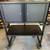 Heavy Duty Portable Mobile Storage Cabinet Cart Shelf 4 Outlets Wheels 6 thumbnail