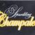 *Price Lowered!* RETRO hot CHAMPALE CLOCK--lights up! PERFECT GIFT! 2 thumbnail