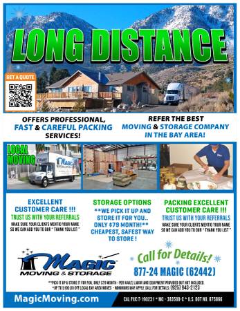 DON'T BE FOOLED!  Hire - Licensed, Insured, Reputable Professionals! 1