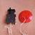 2 Vintage Electric Kitchen Clocks 2 thumbnail