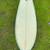 vintage, 1970s Steve Seebold  5'-3"  twin-fin fish model 2 thumbnail