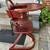 Svan Signet Wooden High Chair with Removable Tray 1 thumbnail