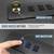 Gun Safe with Electronic Keypad - Quick Access Pistol Induction Light, 3 thumbnail