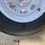 14" NEW TRAILER TIRE & WHEEL 6 thumbnail