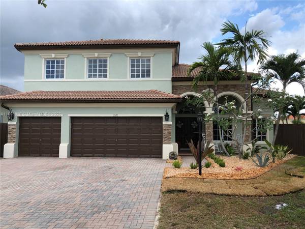 $4,000 / 4br - 2792ft2 - 🎯 HOMSTEAD BASE: 4/3  Great Unit  Discover Your Dream Home In (Homstead Base)64051005932801120