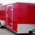 NEW CARGO TRAILERS-CUSTOM BUILT-NEW WARRANTY 1 thumbnail