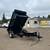 2026 Eagle 5.2K Dump Trailer 5' X 8'    (C046645) 14 thumbnail