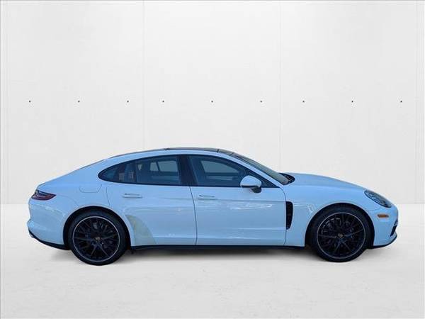2020 Porsche Panamera AWD Tracción integral 4 Hatchback - $47,998 (Llame al *(561) 485-1483* para confirmar disponibilidad al instante)63470425811843121