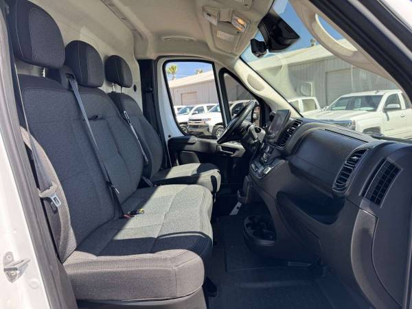 2023 RAM ProMaster - Photo 14