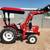 YNM 2310 28HP 4WD Tractor 14 thumbnail