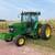 John Deere 7200 Tractor 1 thumbnail