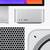 M1 ULTRA🔥 Apple Mac Studio Desktop Up to 64-Core 128GB RAM 8TB SSD 🔥 2 thumbnail