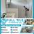 🔨♦️🟩VINYL FLOORING 🔷🔨LAMINATE & TILE FLOORING ♦️🟩 (PALM D 2 thumbnail