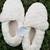 BRAND NEW size 5-6 Acorn Women's Spa Wrap House Slippers 1 thumbnail