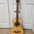 Ibanez PN1-NT Parlor Acoustic Guitar 1 thumbnail