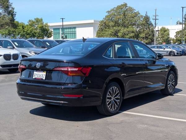 2019 Volkswagen Jetta VW SEL Sedan - $16,455 (Call *(650) 603-5776* to Confirm Availability Instantly)63470225685505124
