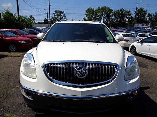 2012 Buick Enclave Leather FWD - $3800.0063502476214147121