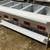 Atosa CookRite CSTEB-5 Electric 5 Well Steam Table 240 volts 1 thumbnail