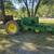 1950 MT John Deere Tractor with Loader & Spreader 14 thumbnail