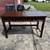 Havertys”Colony Collection “ Dark Cherry Desk & Hutch 2 thumbnail