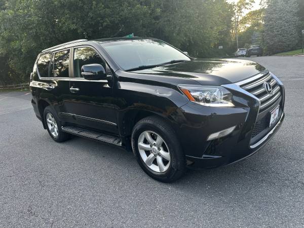 2018 Lexus GX460 - $29,500 (Staten Island)63482528343427124
