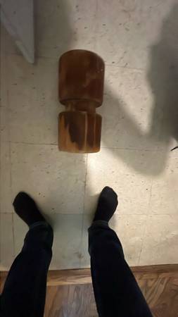 Bongo board - $100 (Nueva York)63471465427715122