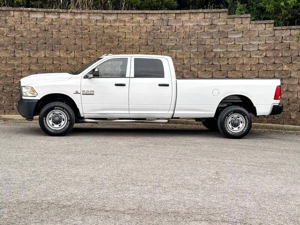 2014 Ram 2500 Tradesman Crew Cab LB 4WD - $17.900 (Hendersonville)63470755195393121