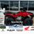 2025 Honda Recon Hero Red 1 thumbnail