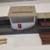 LIONEL #464 SAWMILL BUILDING WITH 11 LOGS AND 4 BOARDS. MISSING WHITE 1 thumbnail