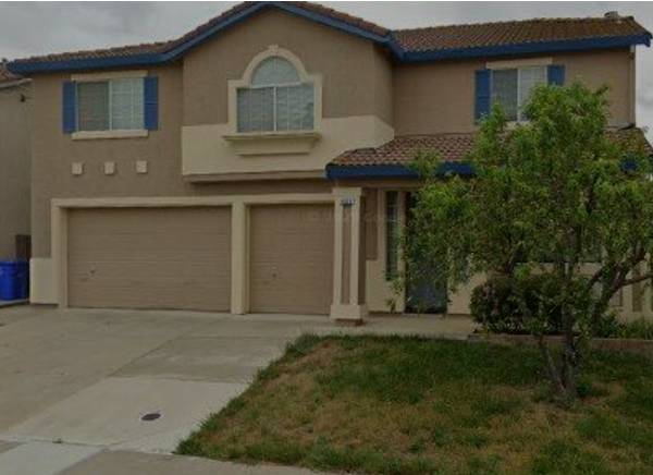 Cozy Rental Home in Prime Elk Grove Location 1