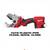 M12 PVC PIPE SHEARS 3 thumbnail