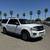 2016 Ford Expedition EL XLT 4x4 suv Oxford White 2 thumbnail