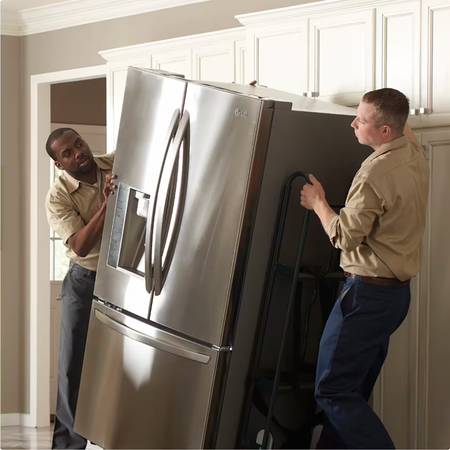 APPLIANCE DELIVERY SERVICE 1