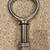 🏋️ Adjustable Kettlebell Handle — Loadable Chrome Steel (Read Descrip 5 thumbnail