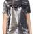 Michael Kors Logo Sequin T-Shirt. Originally $150 1 thumbnail