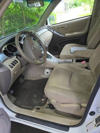 2006 Toyota Highlander - $3,200 (Yorktown)63654720076675121